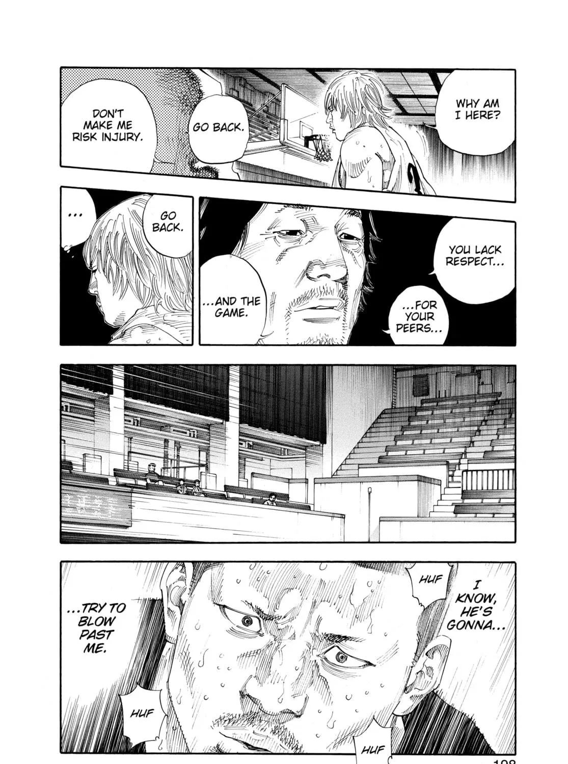 Read Real chapter 66 image 28 on Lezhin