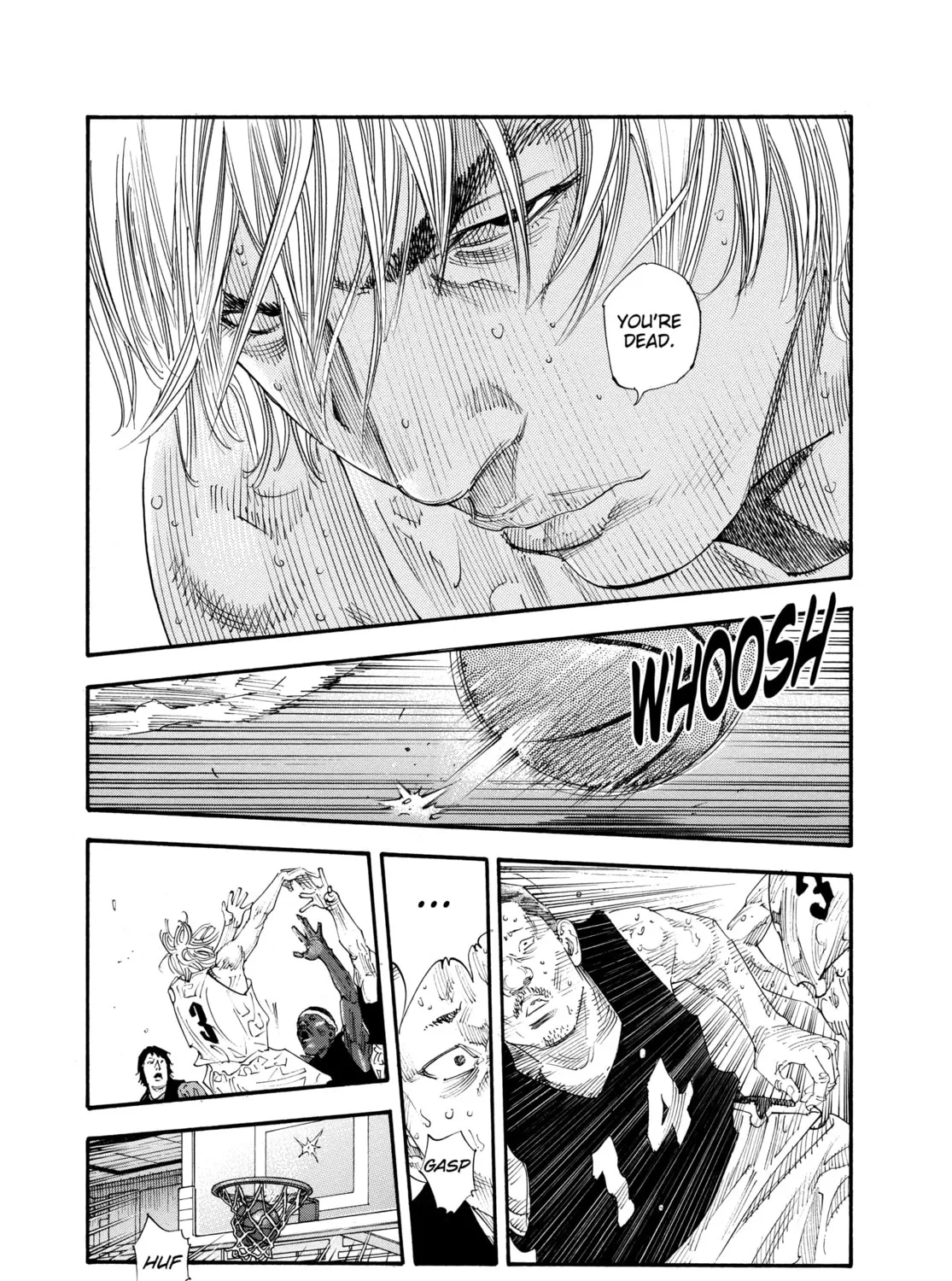 Read Real chapter 66 image 30 on Lezhin
