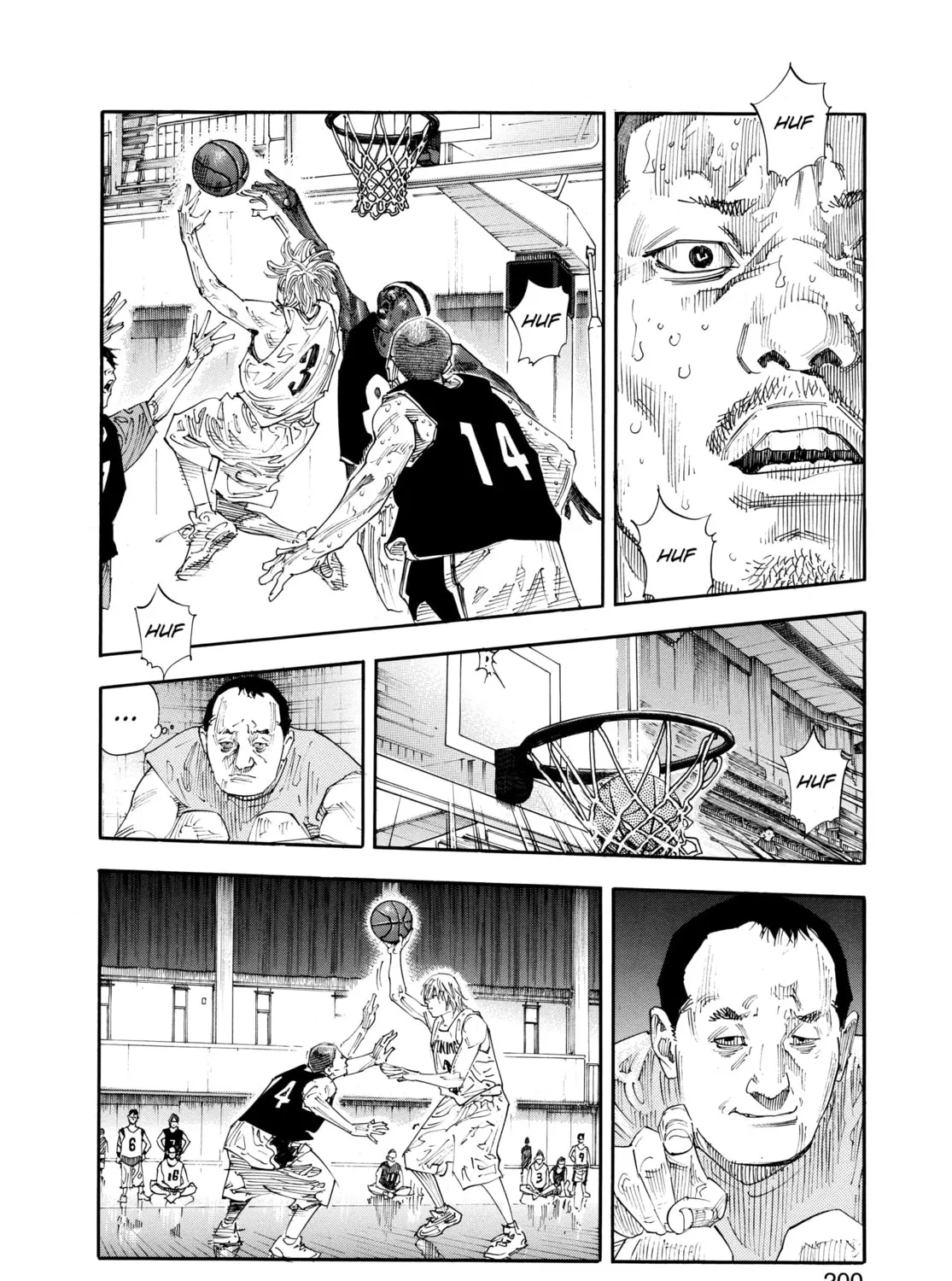 Read Real chapter 66 image 32 on Lezhin