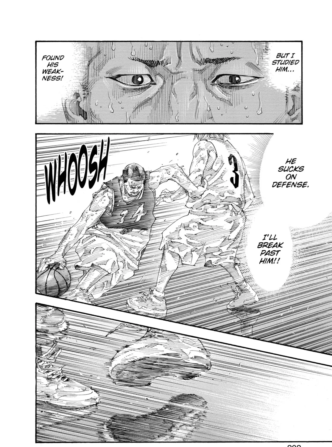 Read Real chapter 66 image 36 on Lezhin