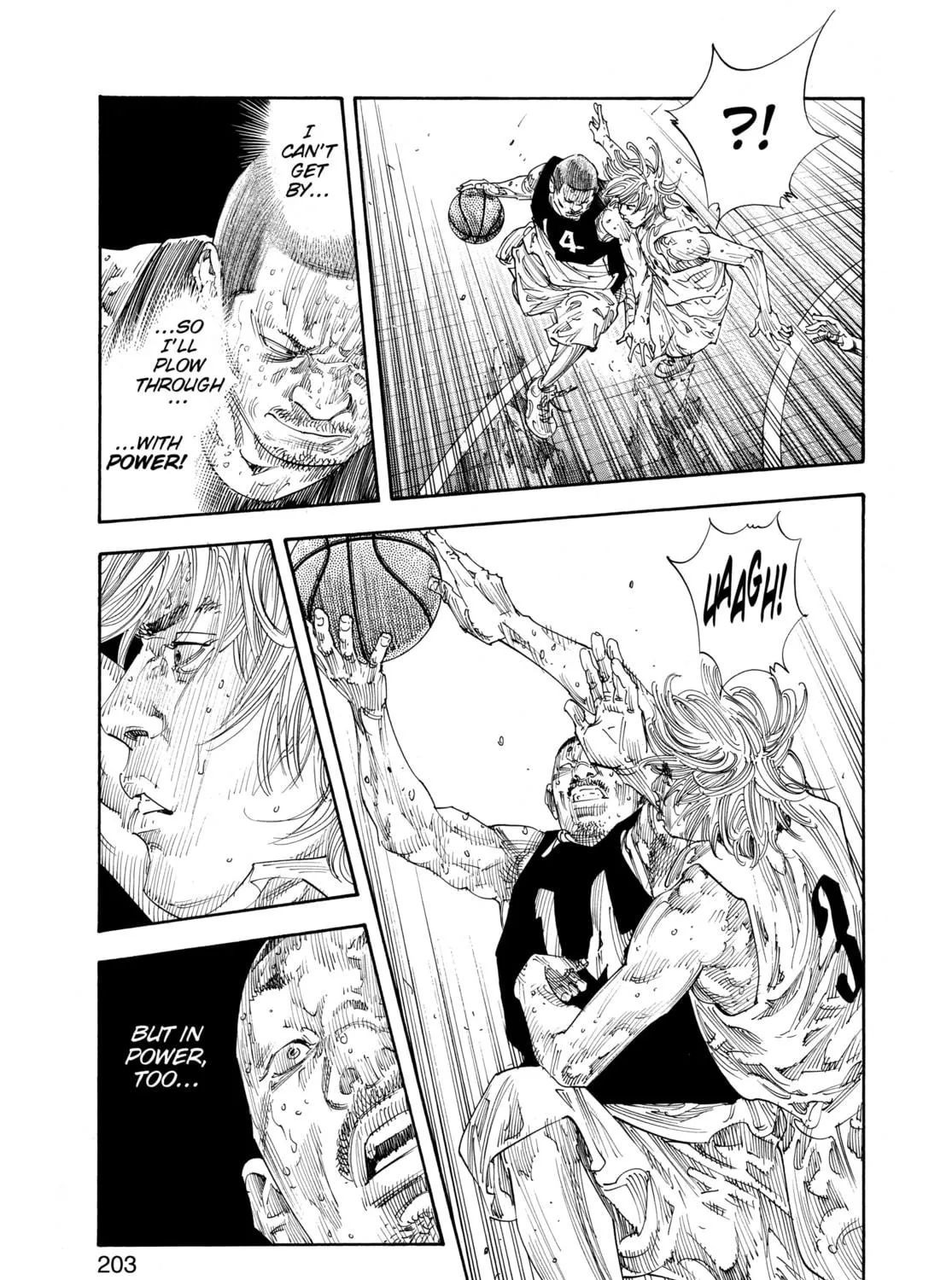 Read Real chapter 66 image 38 on Lezhin