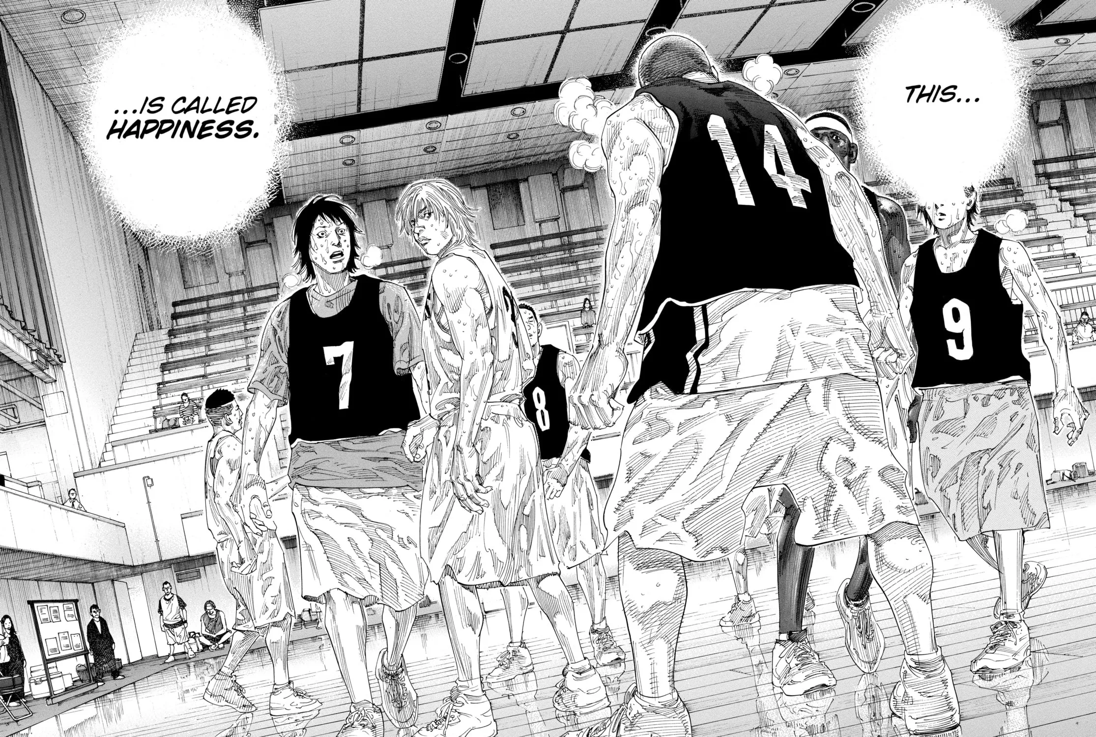 Read Real chapter 66 image 50 on Lezhin