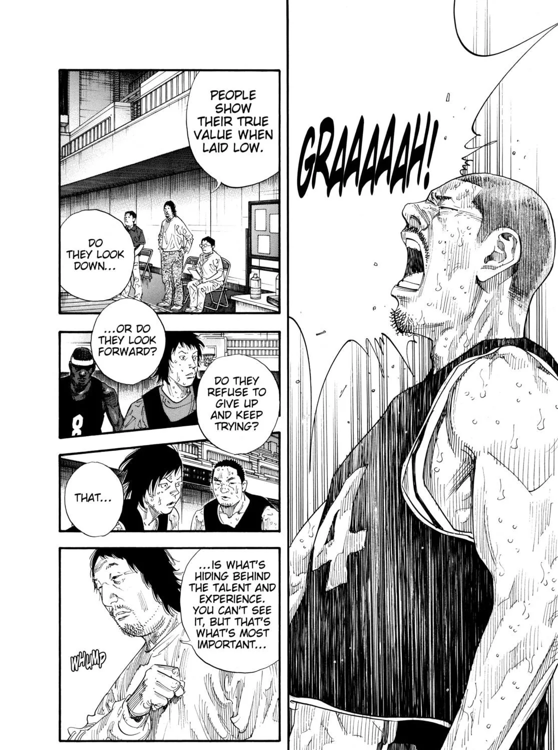 Read Real chapter 66 image 52 on Lezhin