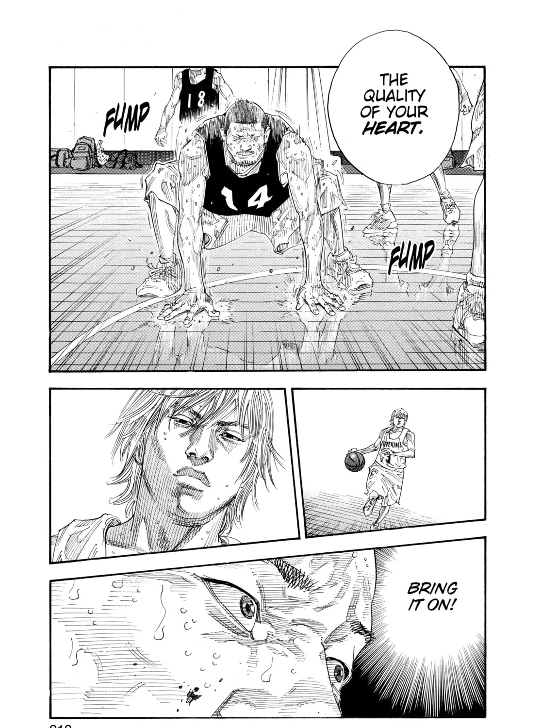 Read Real chapter 66 image 54 on Lezhin