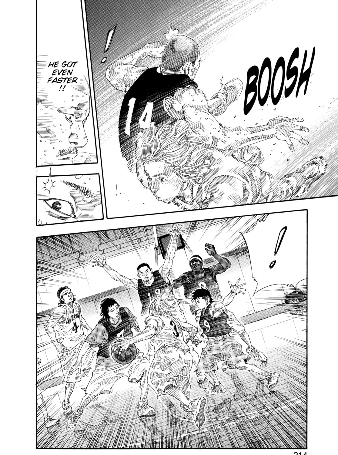 Read Real chapter 66 image 56 on Lezhin