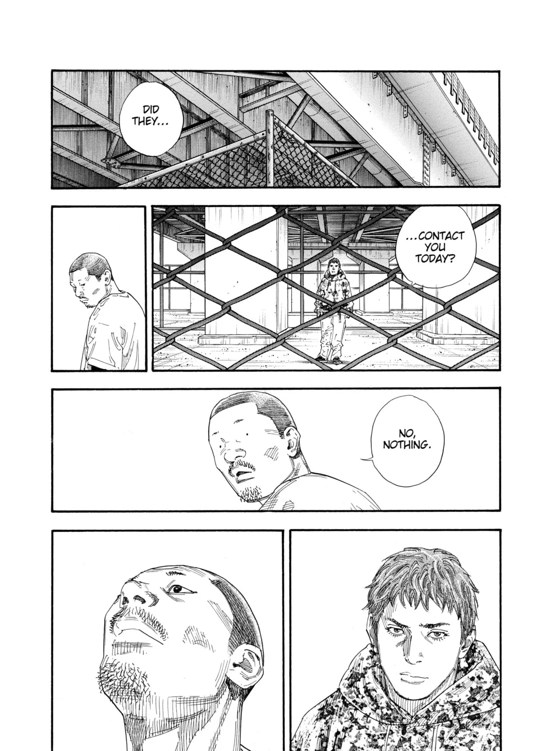Read Real chapter 66 image 66 on Lezhin
