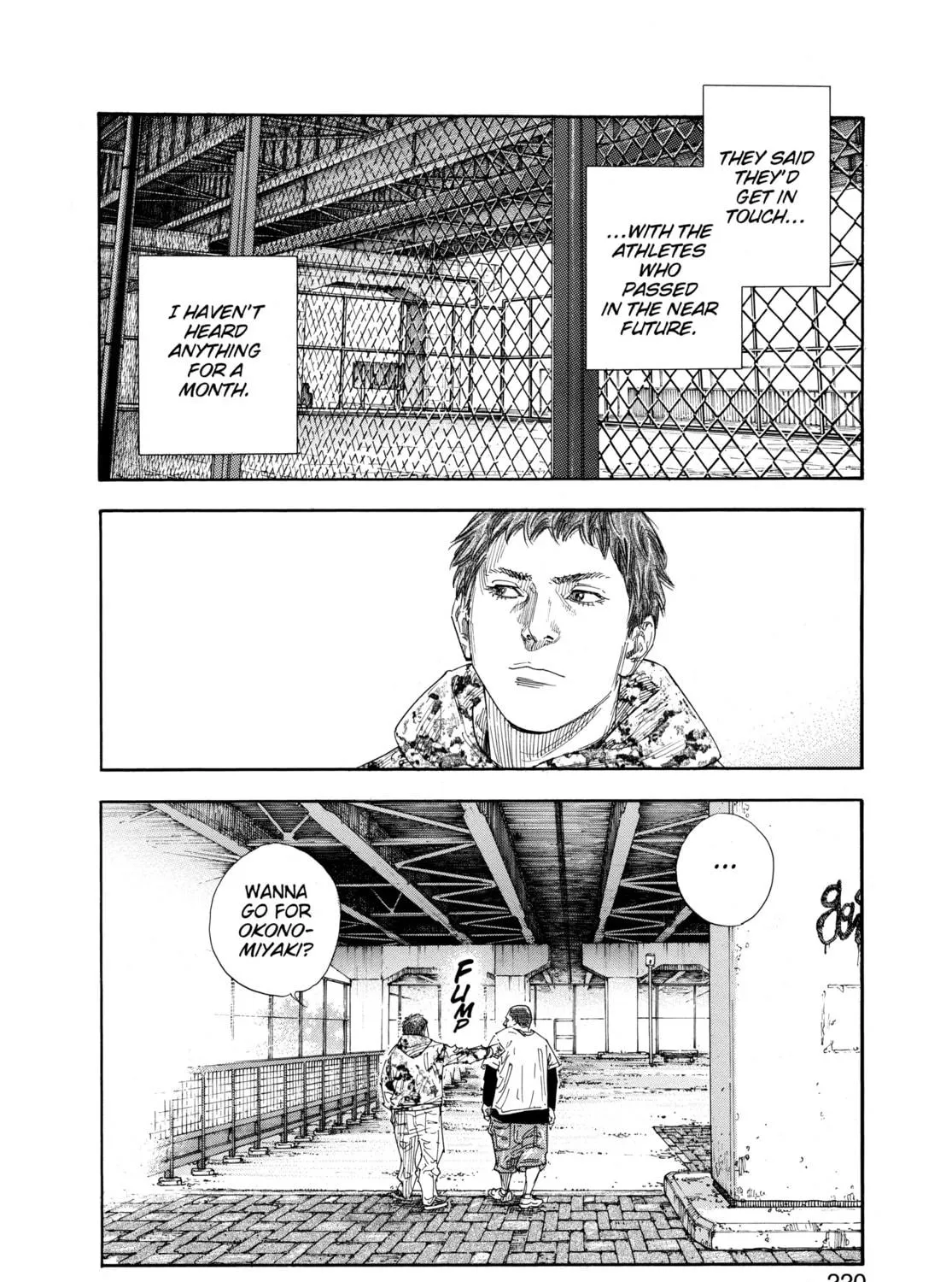 Read Real chapter 66 image 68 on Lezhin