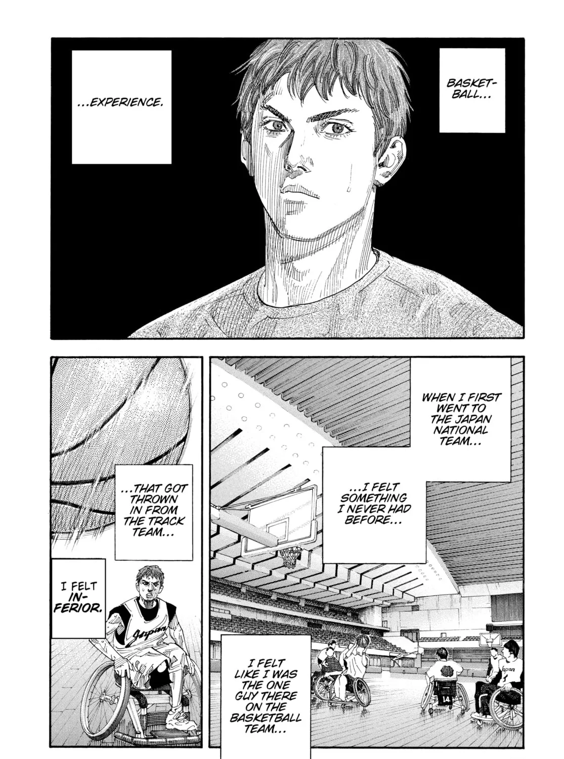 Read Real chapter 67 image 14 on Lezhin