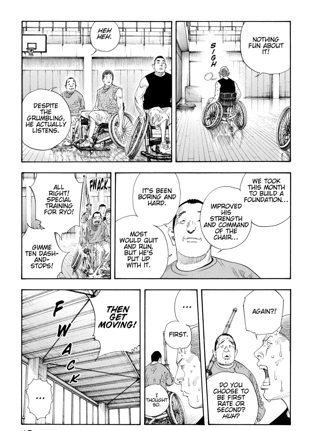 Read Real chapter 67 image 20 on Lezhin