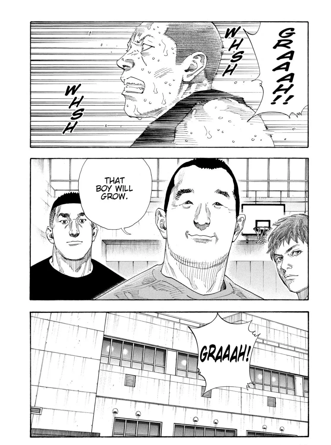 Read Real chapter 67 image 22 on Lezhin