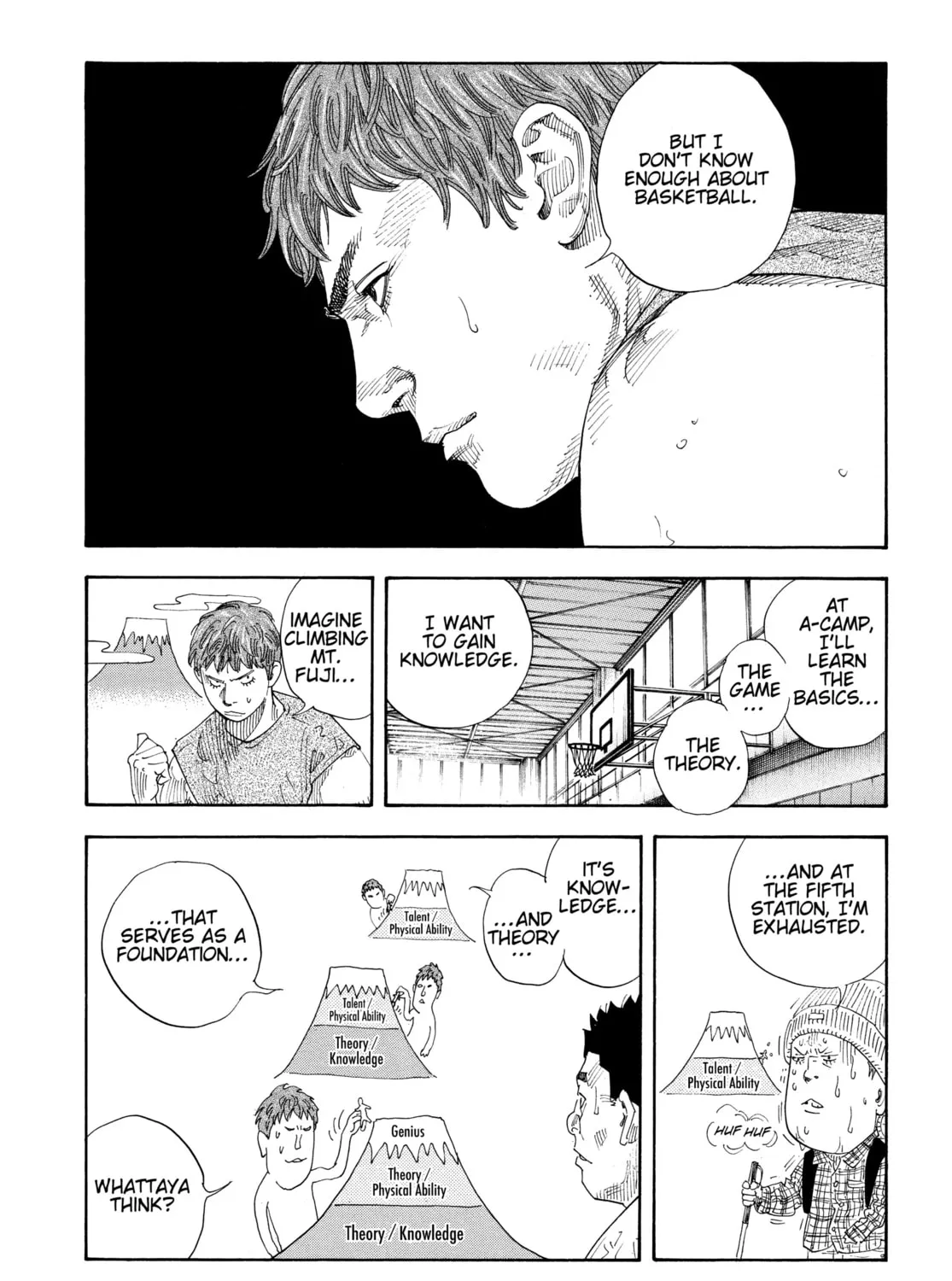 Read Real chapter 67 image 30 on Lezhin