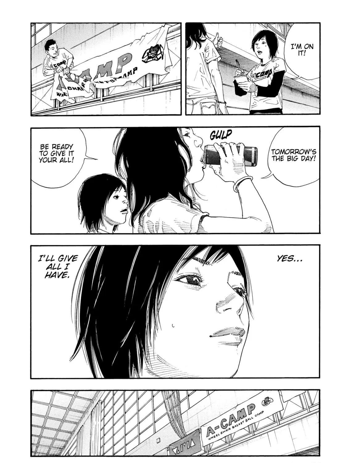 Read Real chapter 67 image 38 on Lezhin