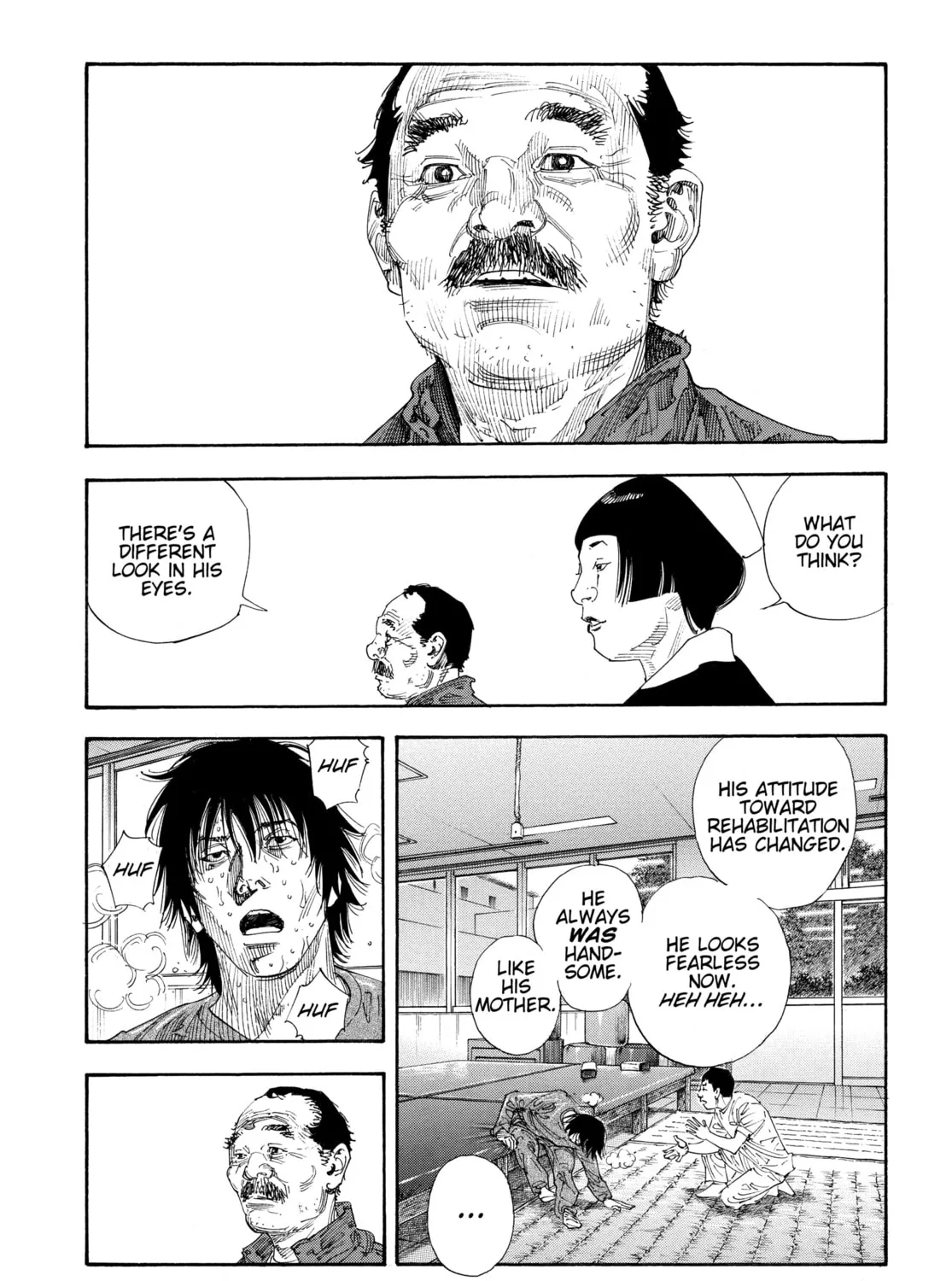Read Real chapter 67 image 42 on Lezhin