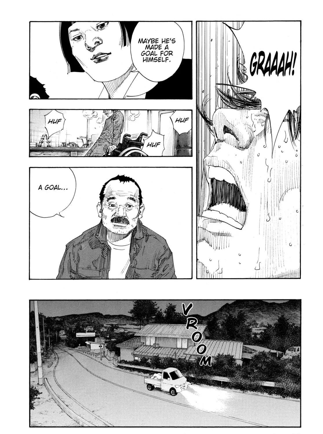 Read Real chapter 67 image 46 on Lezhin