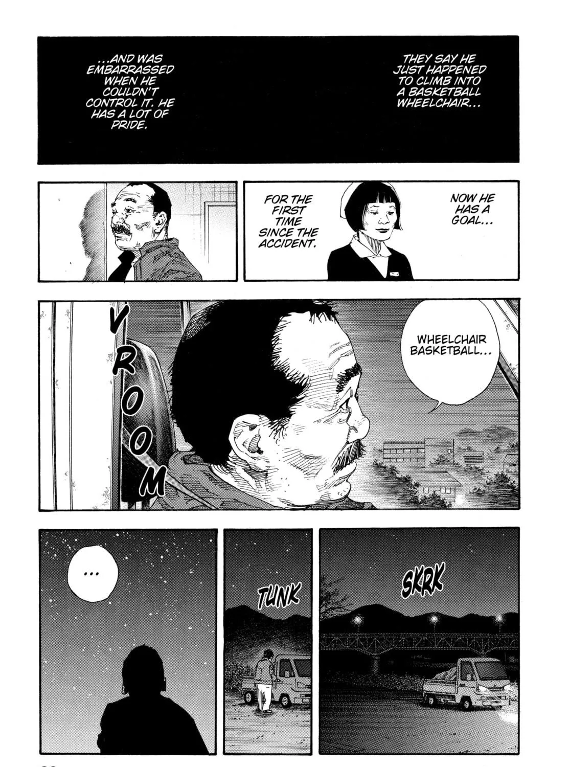 Read Real chapter 67 image 48 on Lezhin