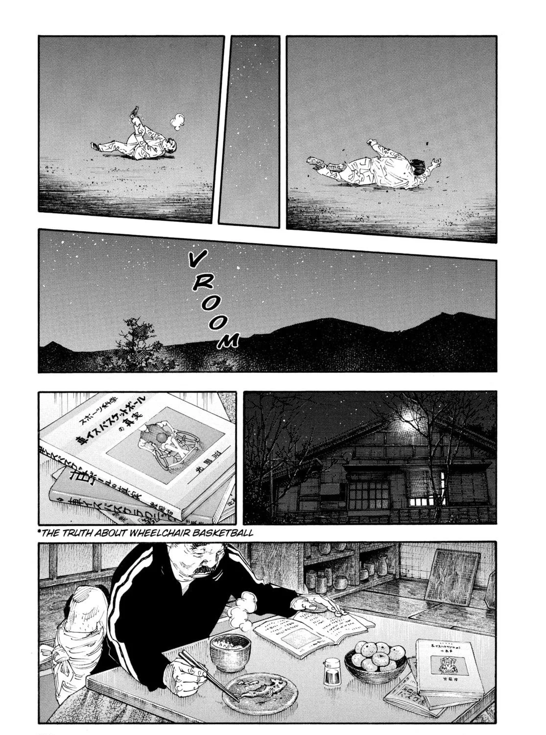 Read Real chapter 67 image 52 on Lezhin