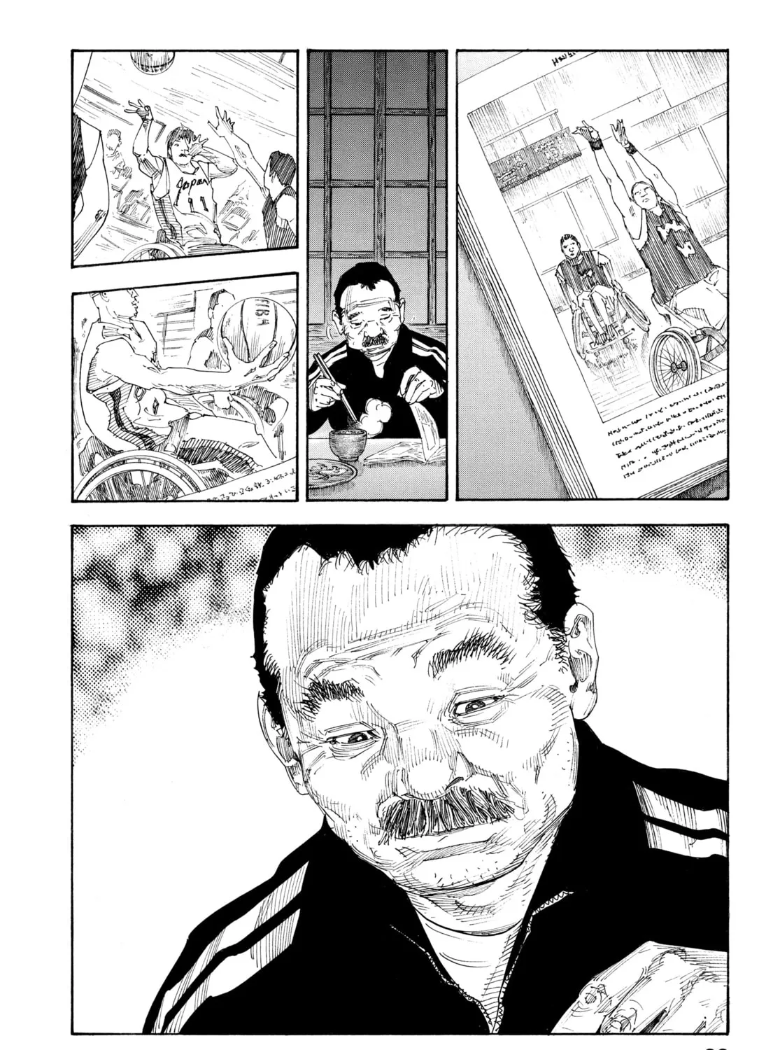 Read Real chapter 67 image 54 on Lezhin