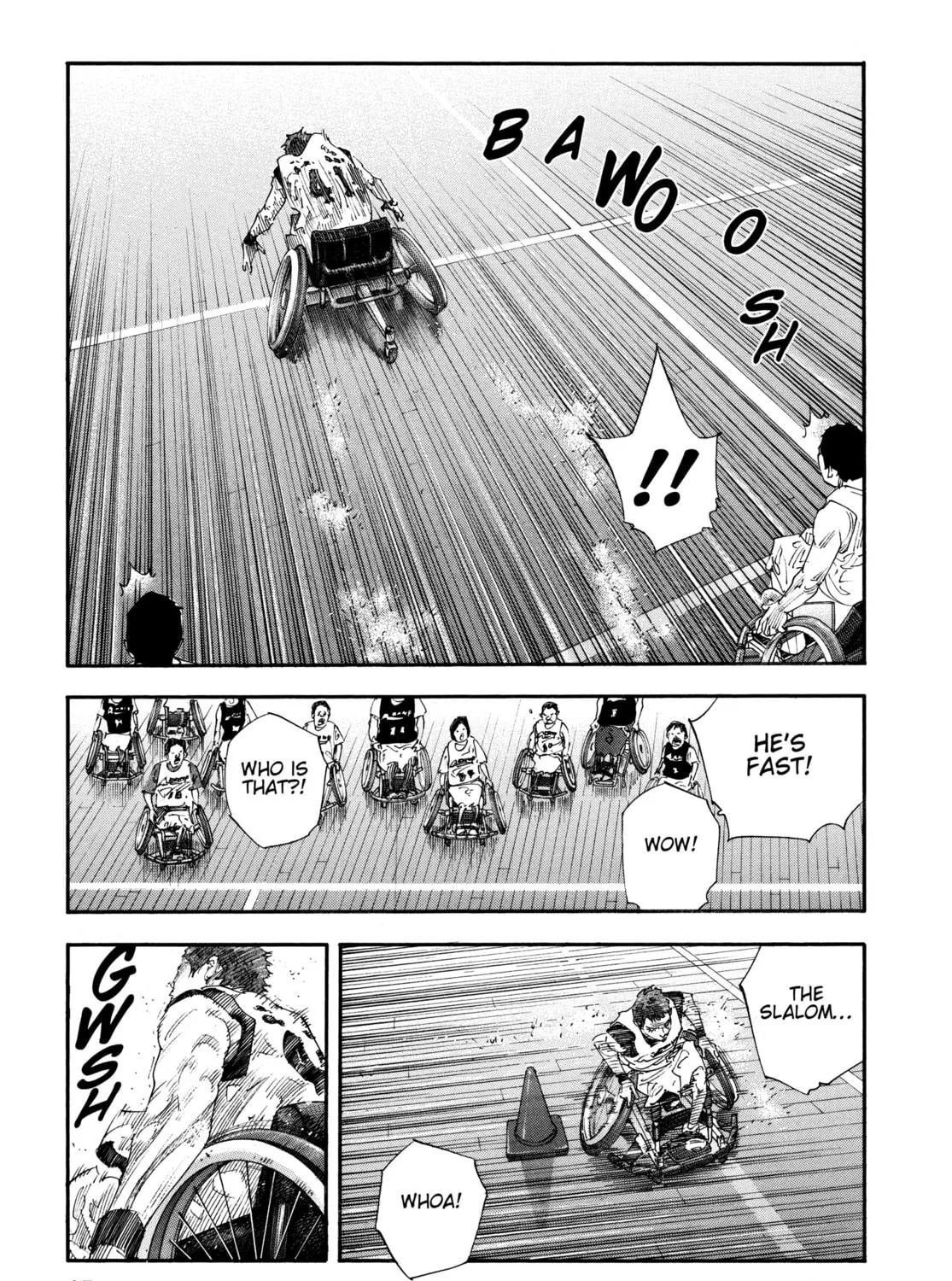 Read Real chapter 68 image 10 on Lezhin