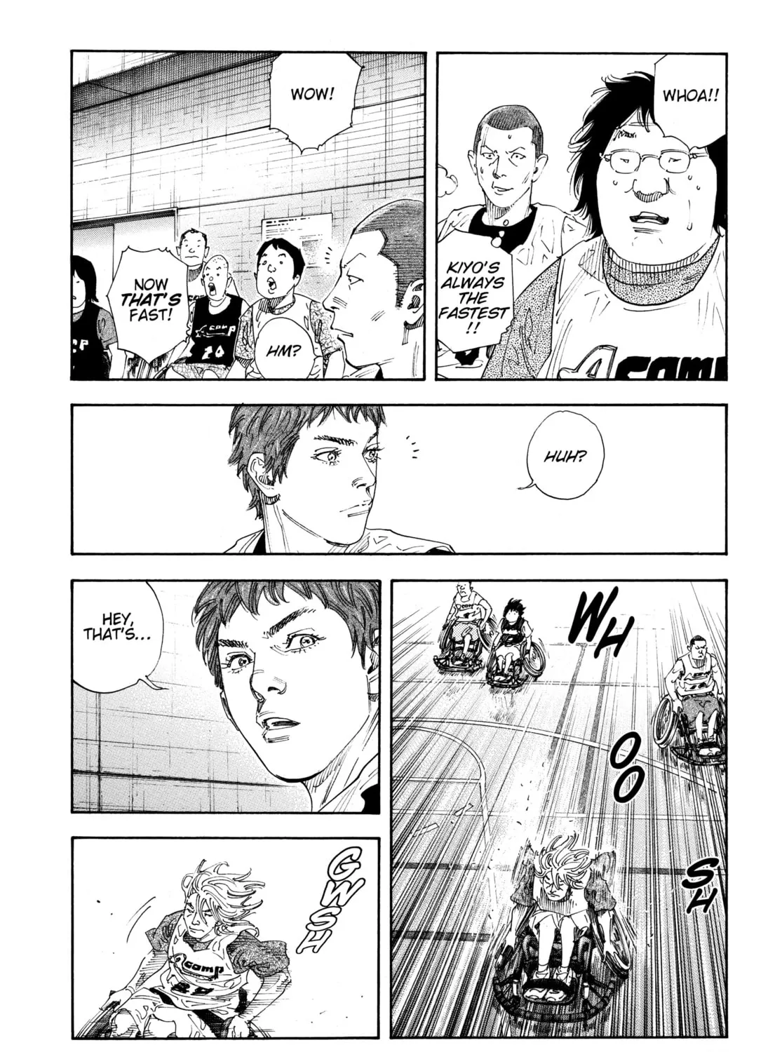 Read Real chapter 68 image 12 on Lezhin