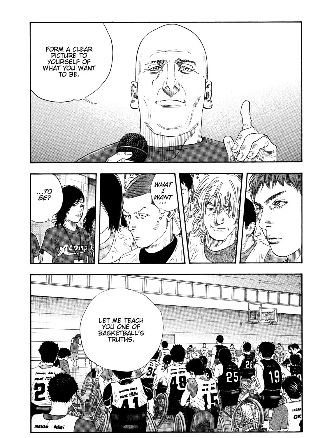 Read Real chapter 68 image 20 on Lezhin