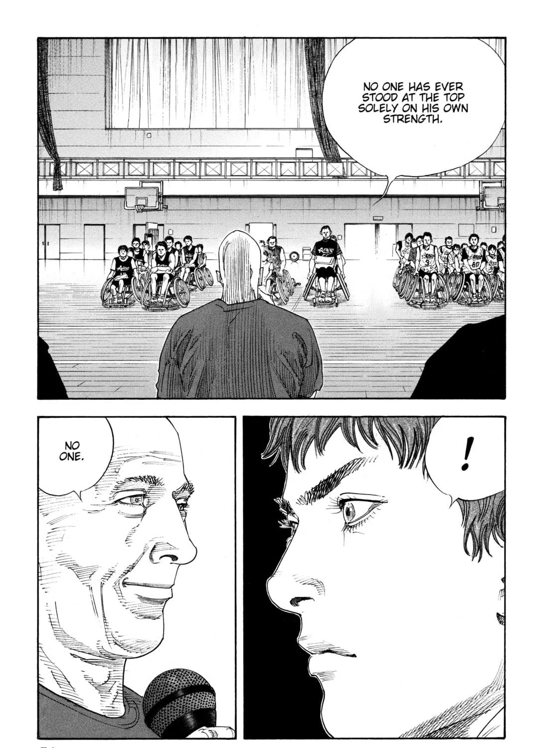 Read Real chapter 68 image 22 on Lezhin