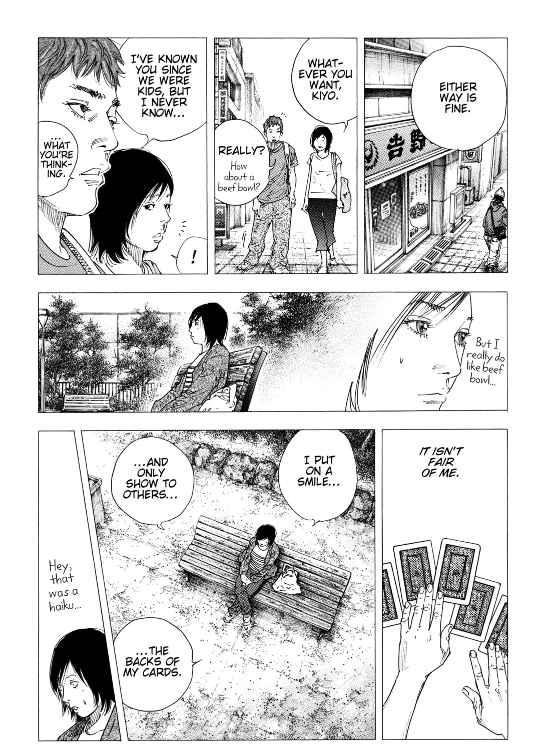 Read Real chapter 68 image 30 on Lezhin