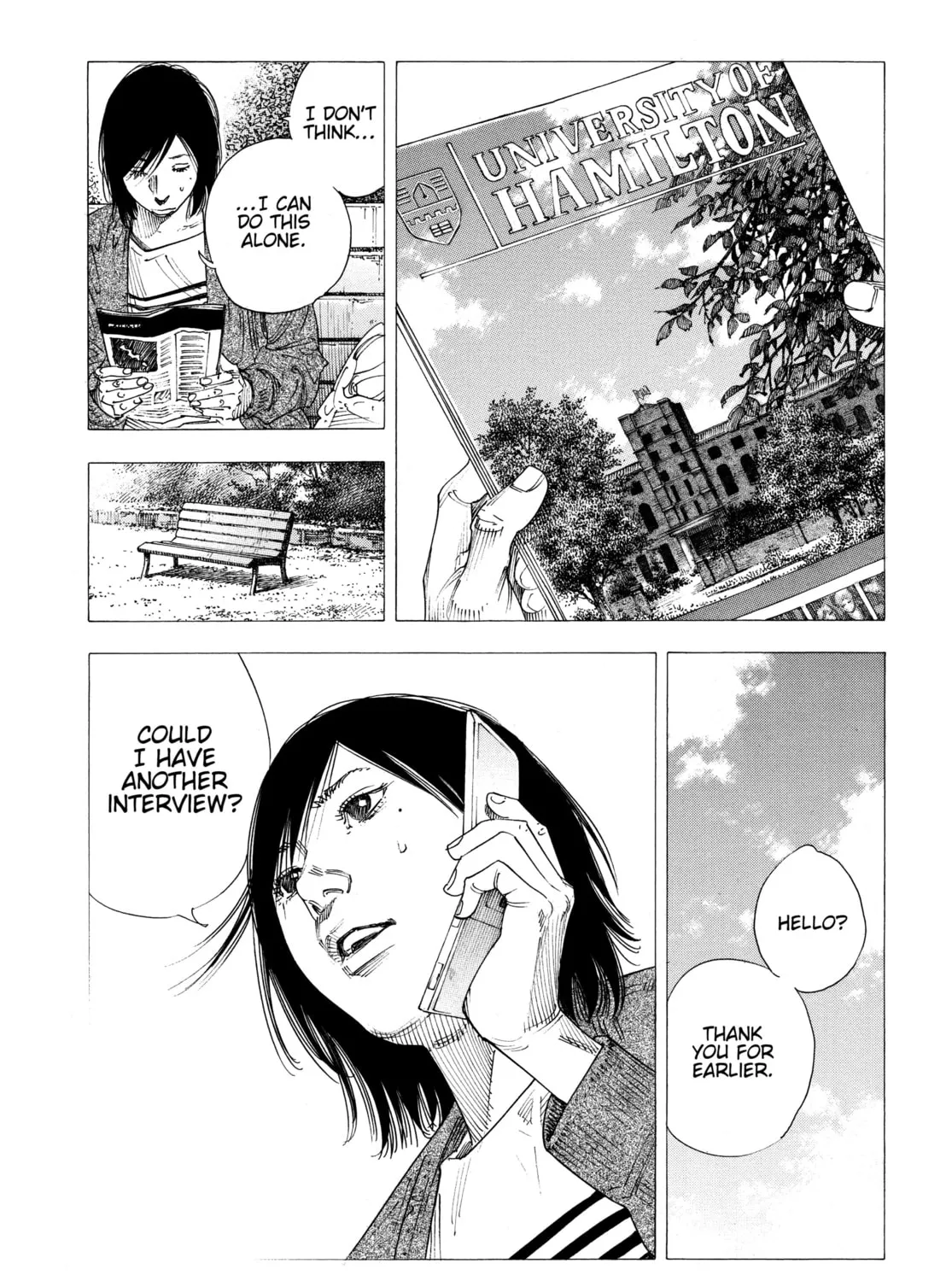 Read Real chapter 68 image 32 on Lezhin