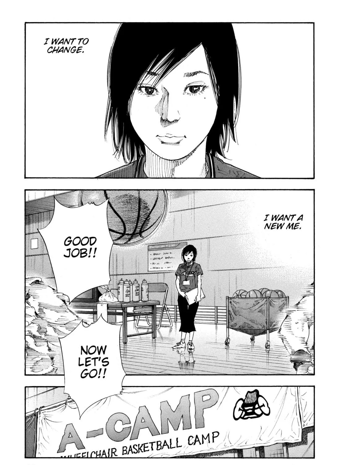 Read Real chapter 68 image 34 on Lezhin