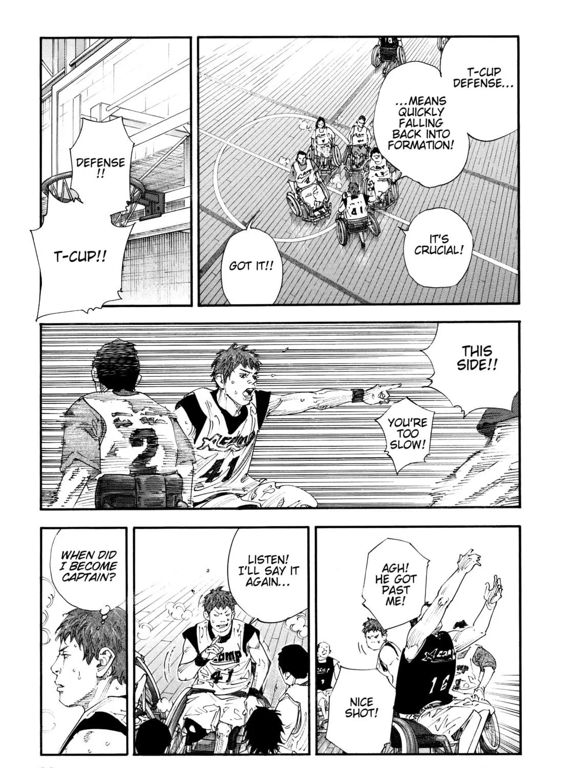 Read Real chapter 68 image 58 on Lezhin