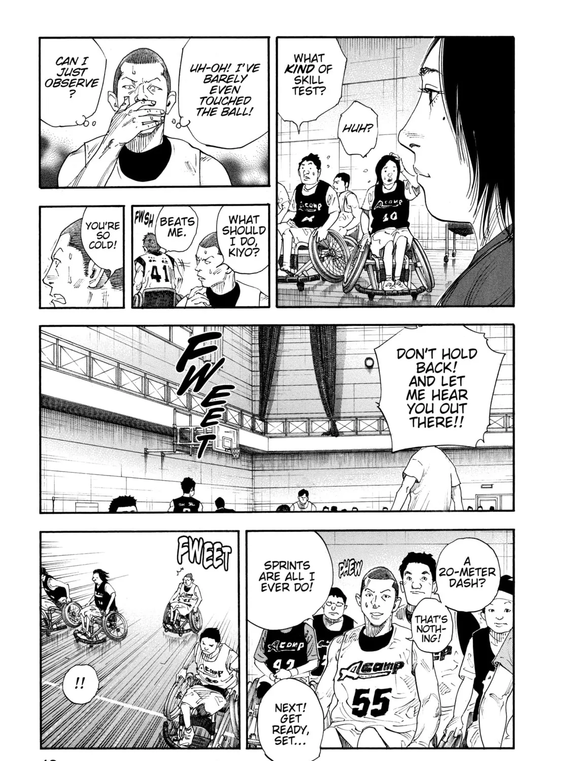 Read Real chapter 68 image 6 on Lezhin