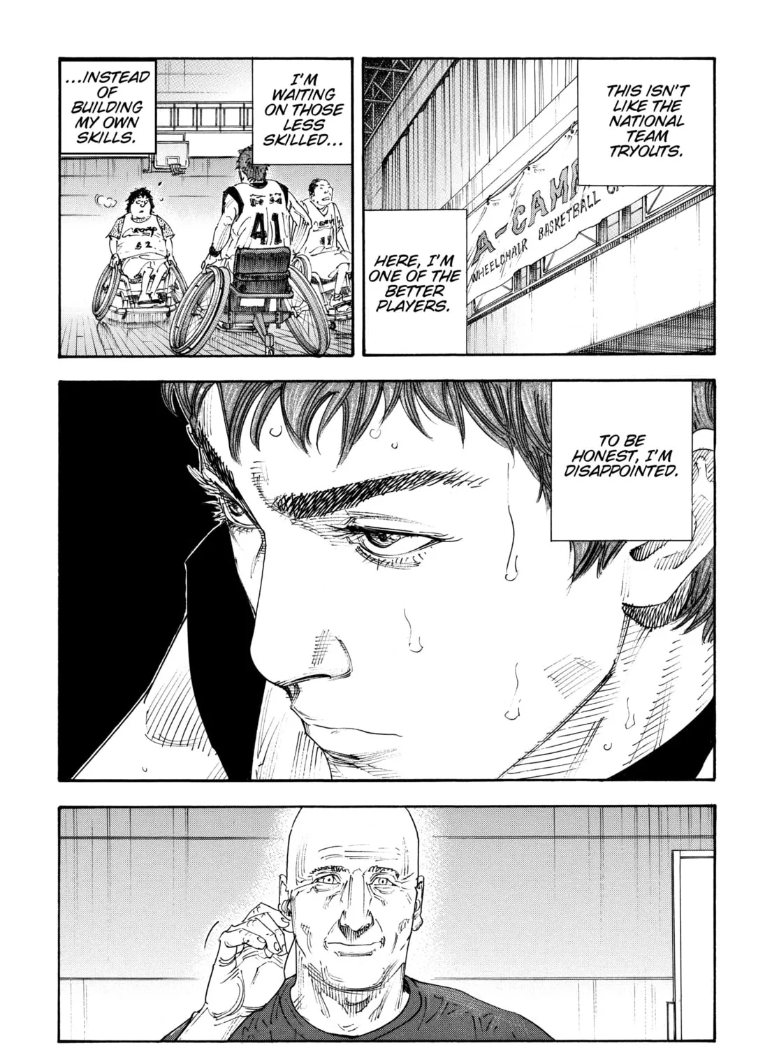Read Real chapter 68 image 60 on Lezhin