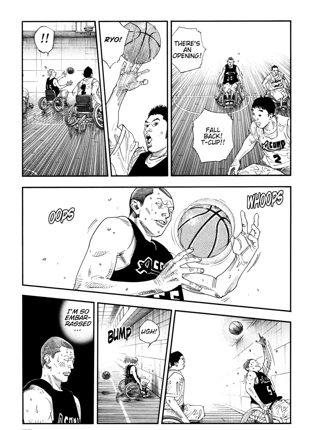 Read Real chapter 69 image 12 on Lezhin