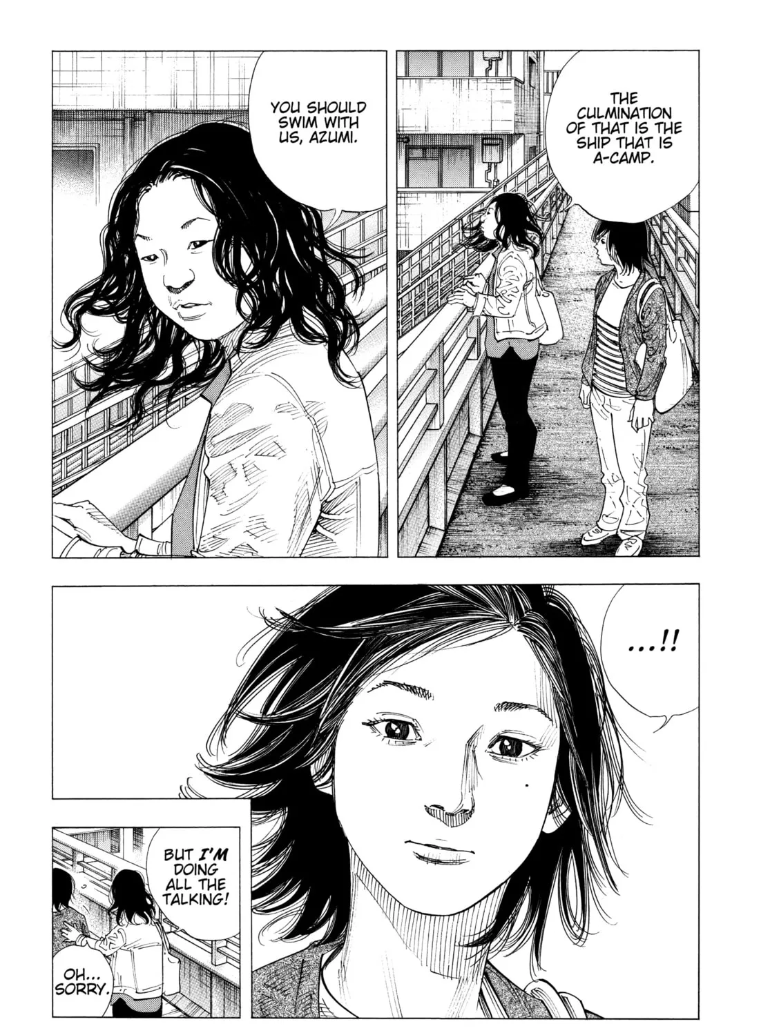 Read Real chapter 69 image 24 on Lezhin