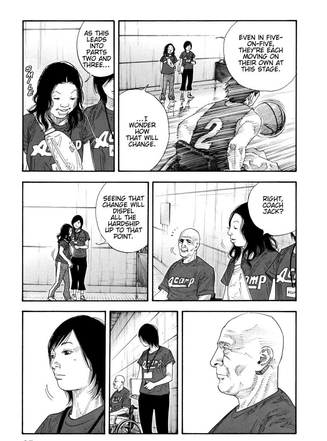 Read Real chapter 69 image 28 on Lezhin
