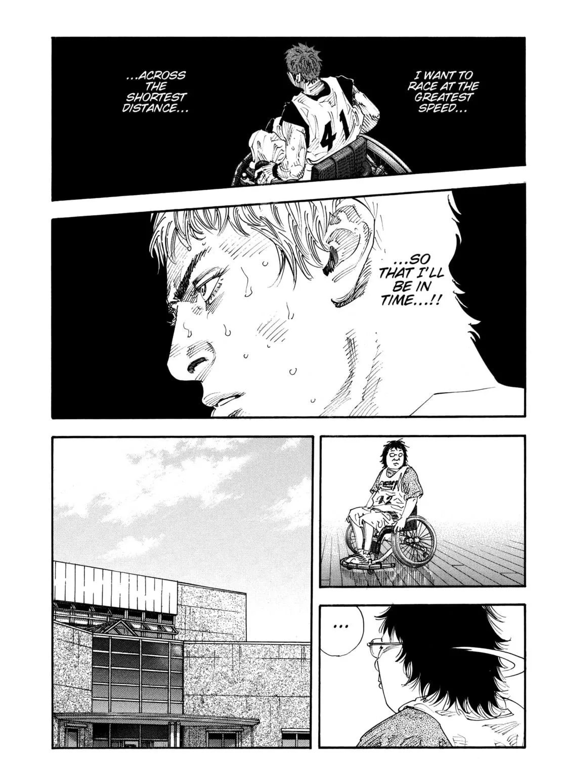 Read Real chapter 69 image 34 on Lezhin