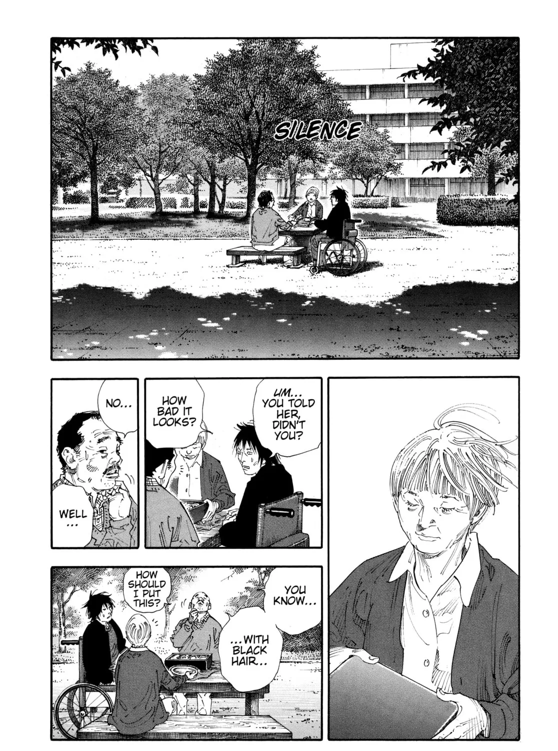 Read Real chapter 69 image 42 on Lezhin