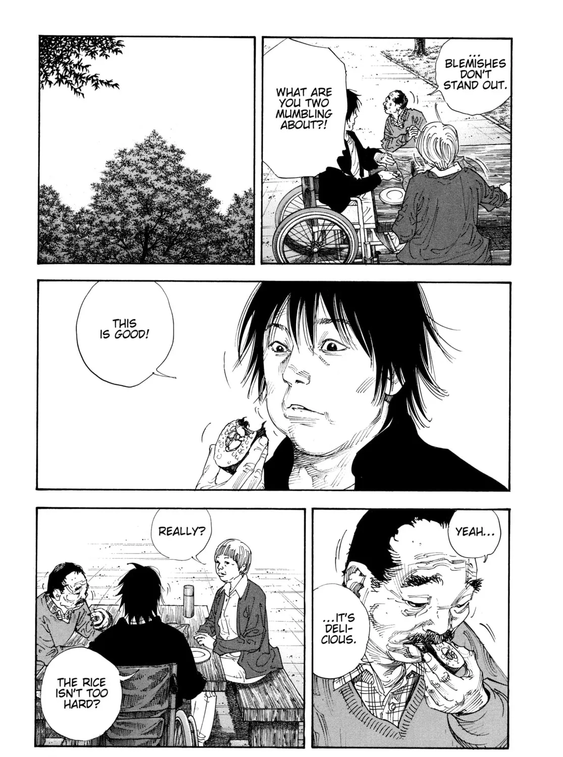 Read Real chapter 69 image 44 on Lezhin