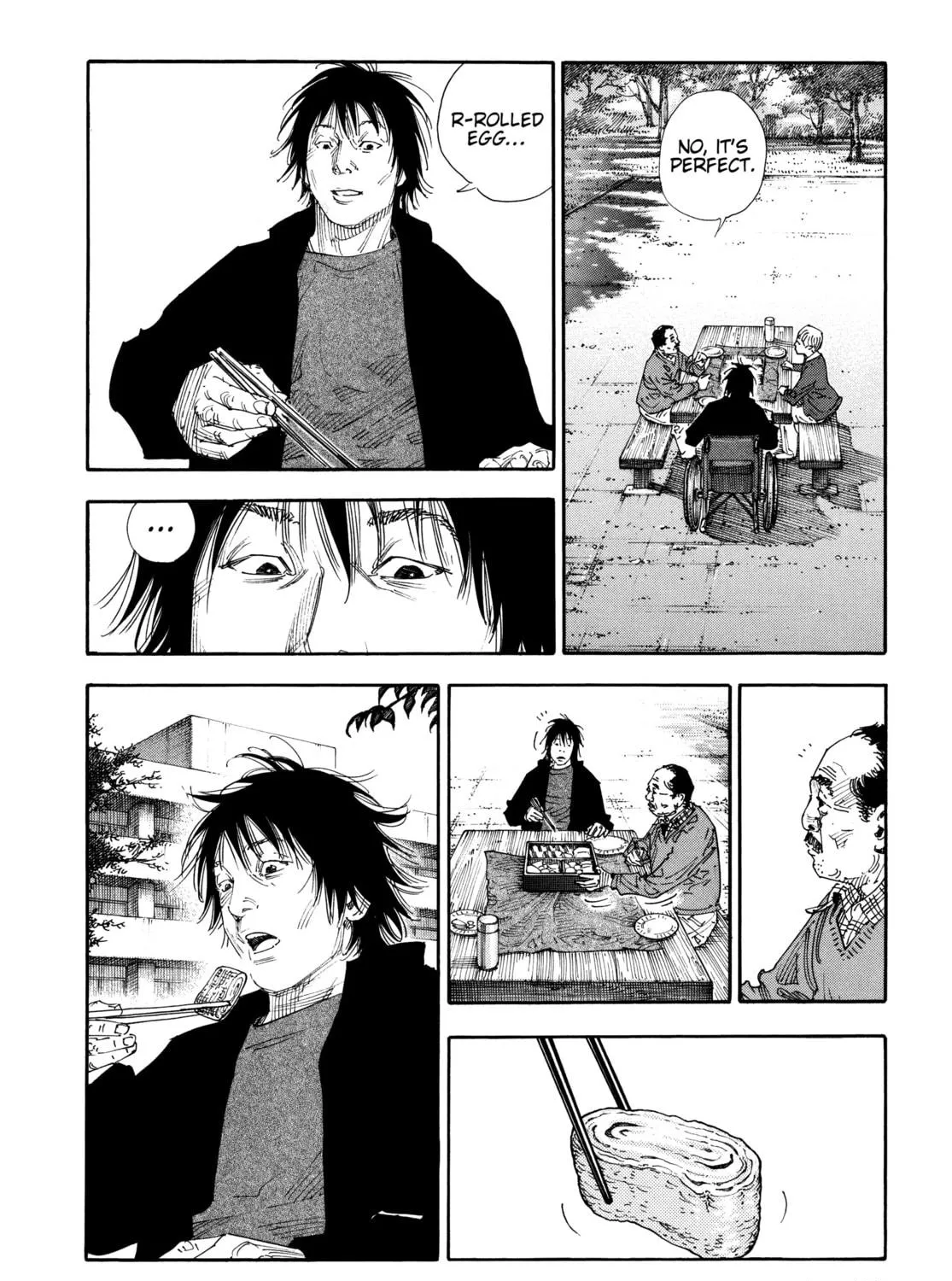 Read Real chapter 69 image 46 on Lezhin