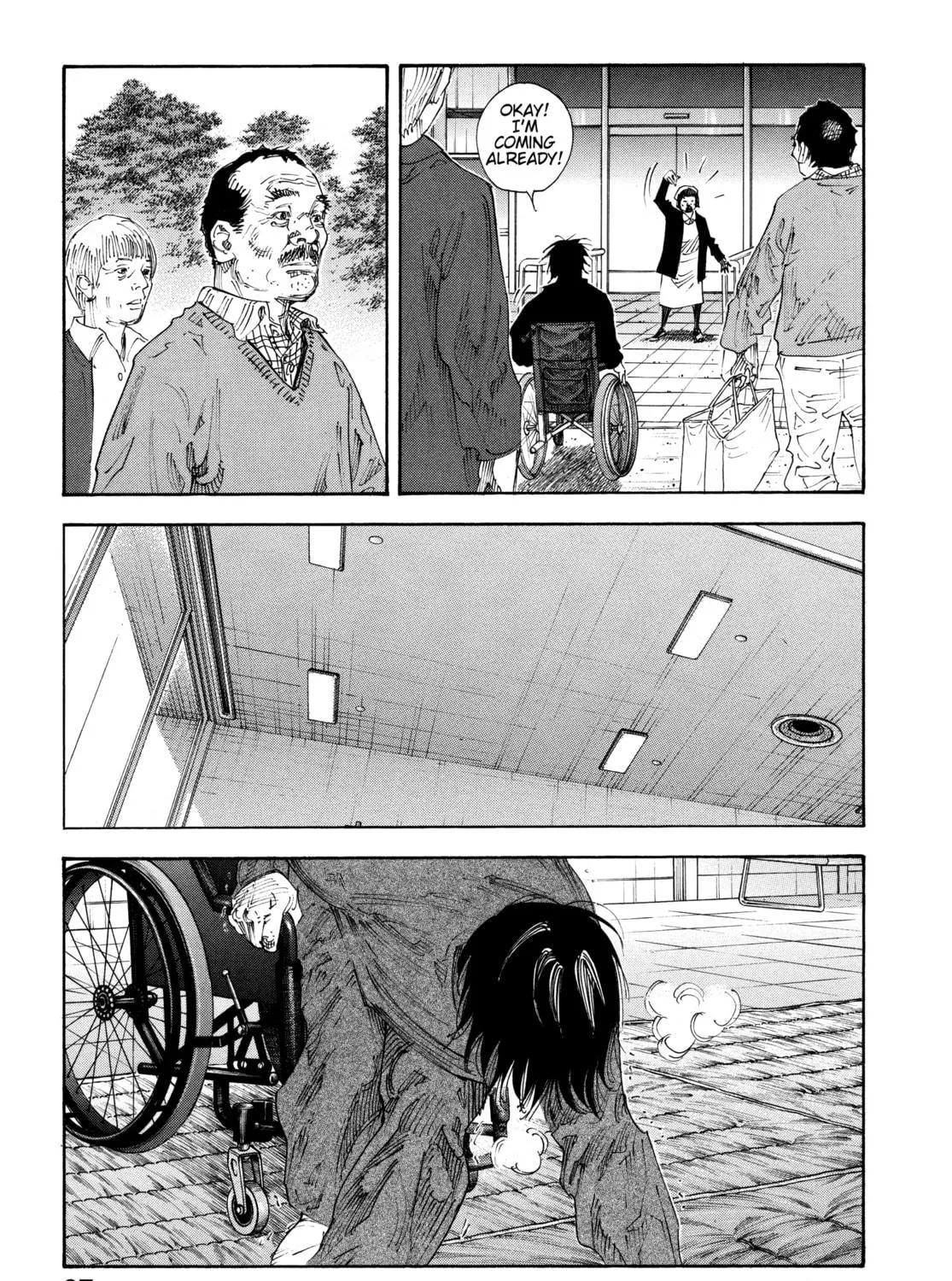 Read Real chapter 69 image 52 on Lezhin