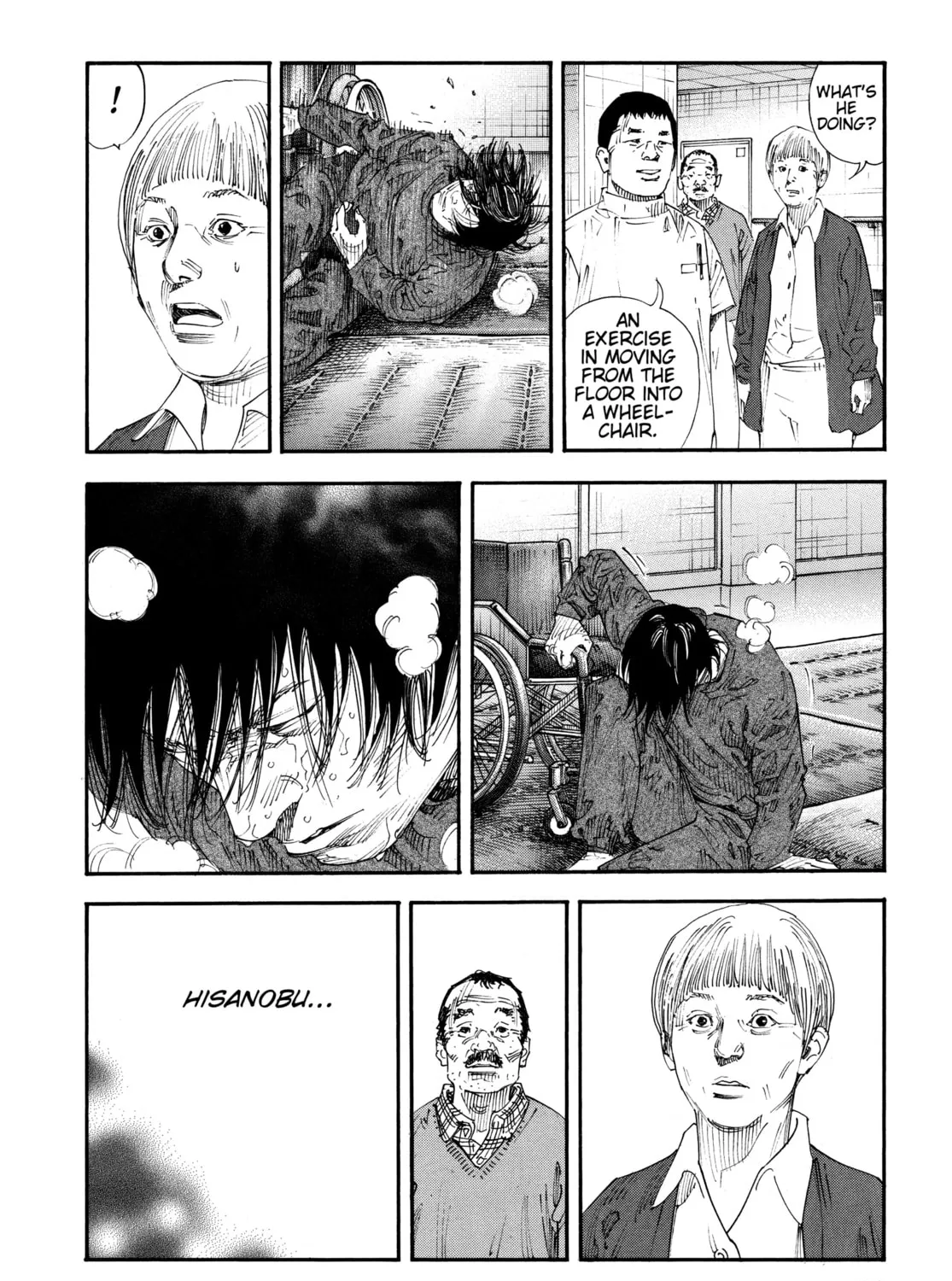 Read Real chapter 69 image 54 on Lezhin