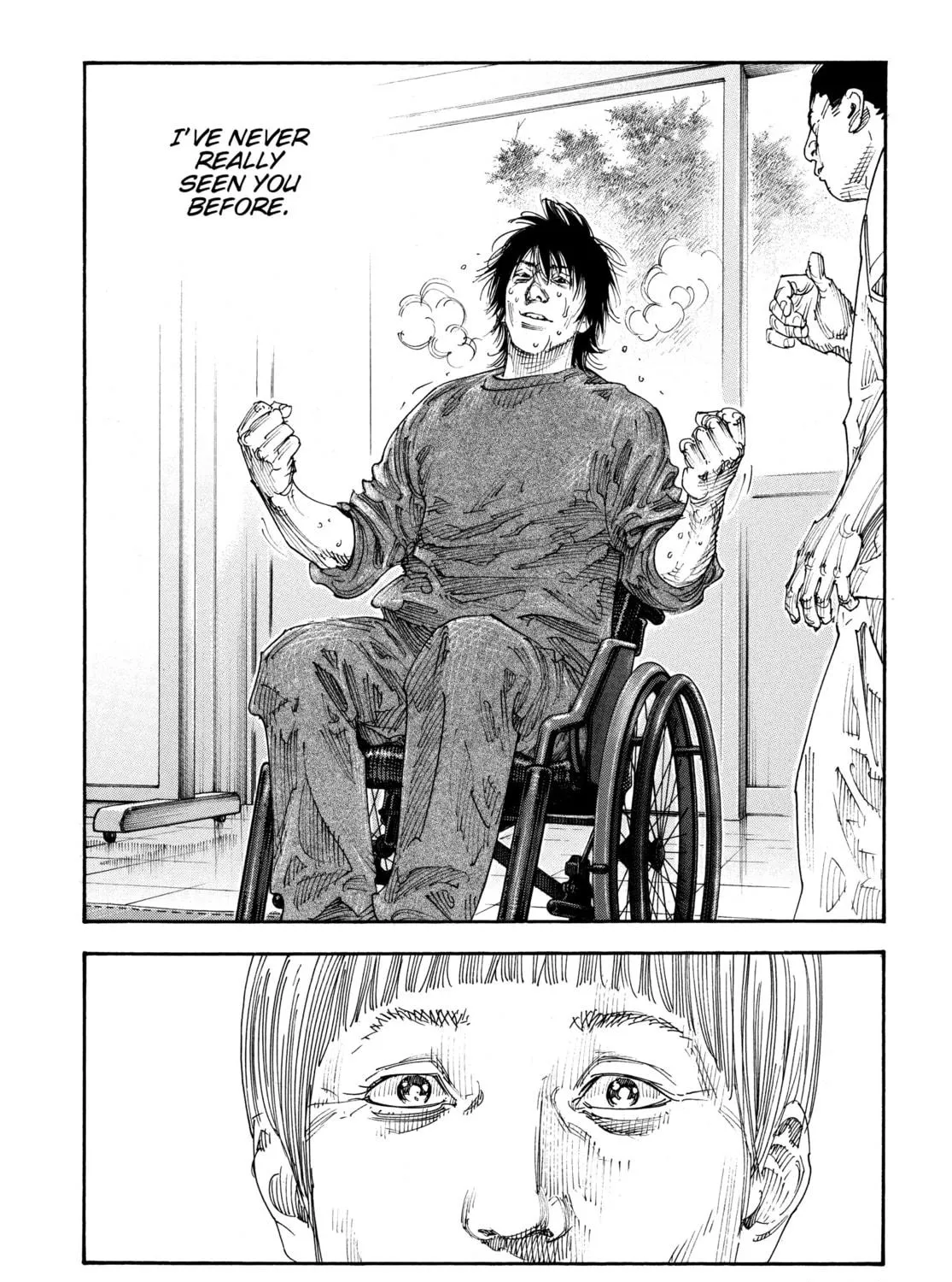 Read Real chapter 69 image 58 on Lezhin