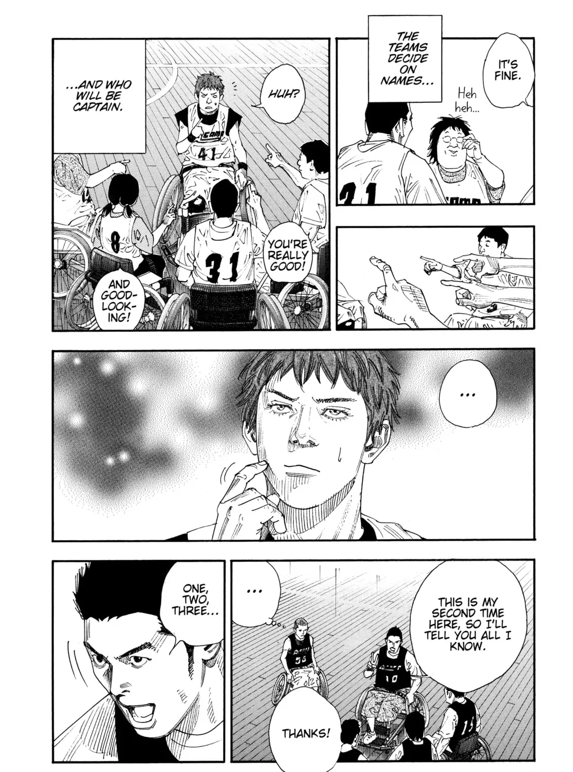 Read Real chapter 69 image 6 on Lezhin