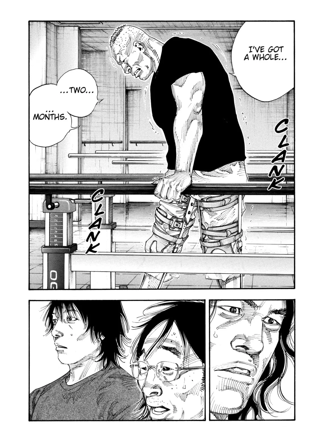 Read Real chapter 69 image 66 on Lezhin