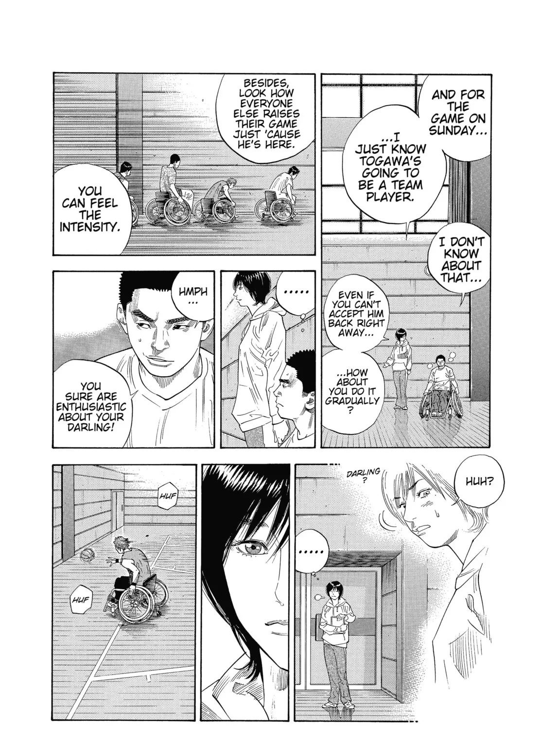 Read Real chapter 7 image 12 on Lezhin