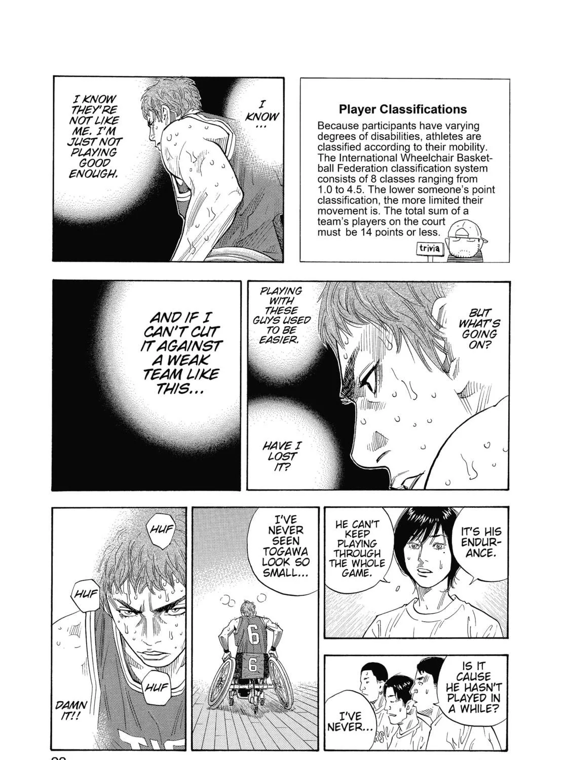 Read Real chapter 7 image 38 on Lezhin