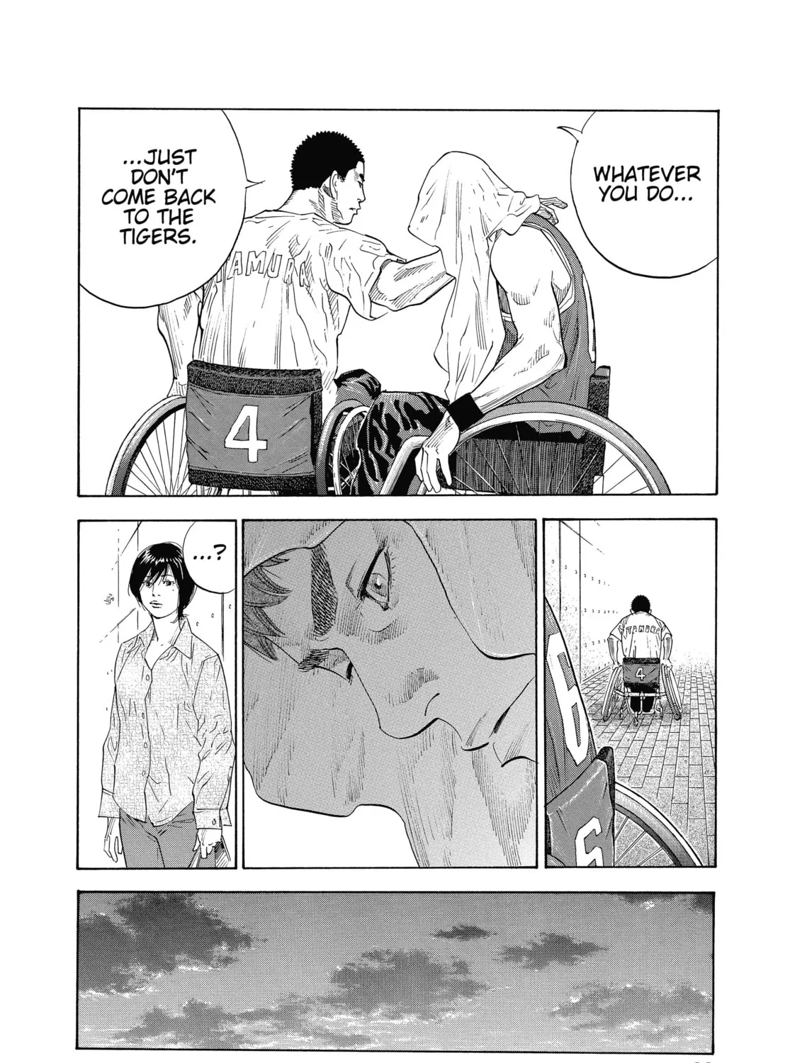 Read Real chapter 7 image 44 on Lezhin