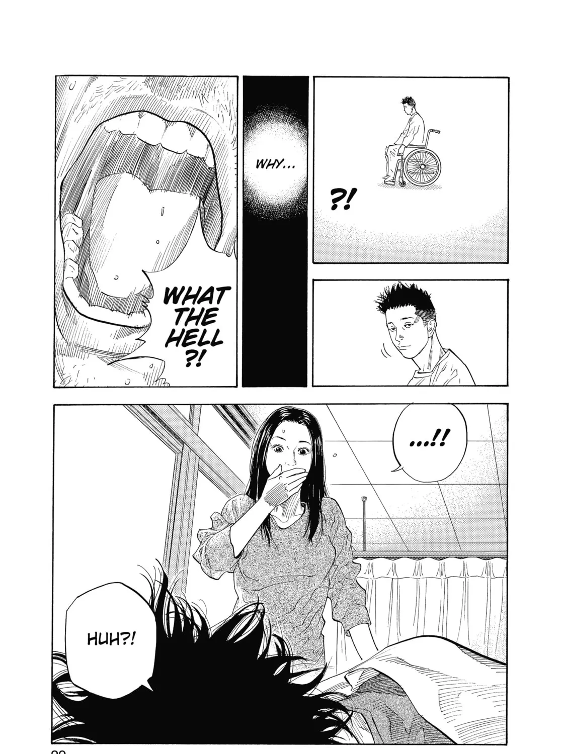 Read Real chapter 7 image 50 on Lezhin