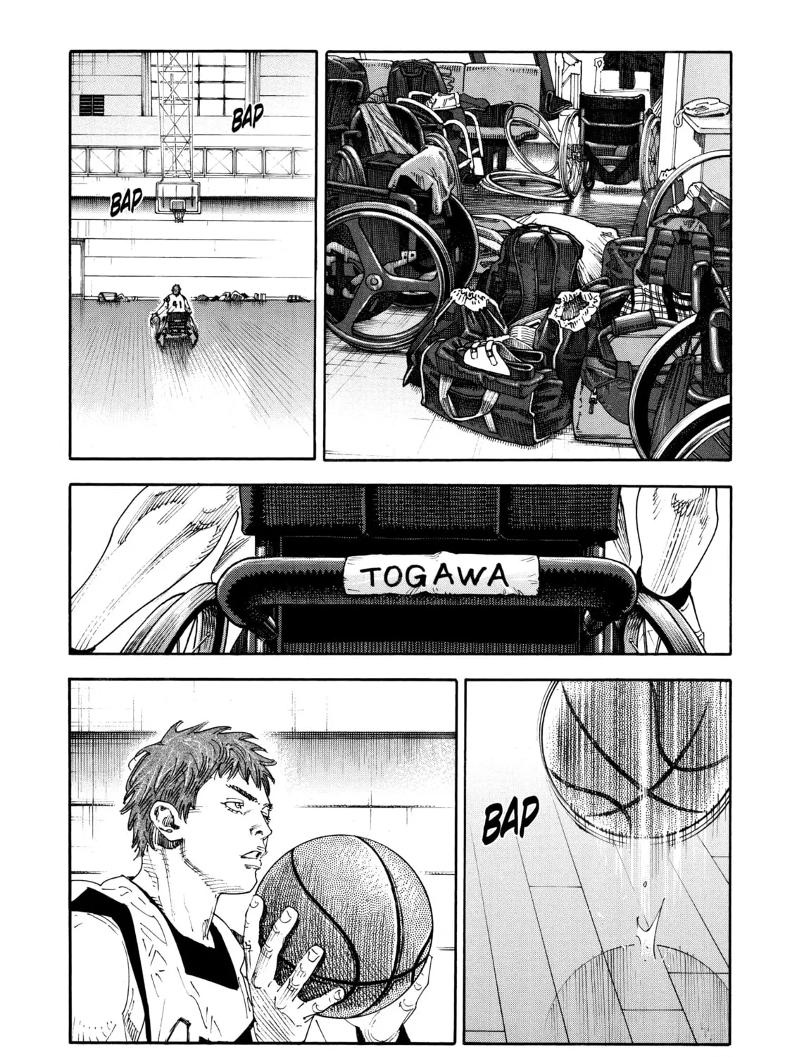 Read Real chapter 70 image 12 on Lezhin
