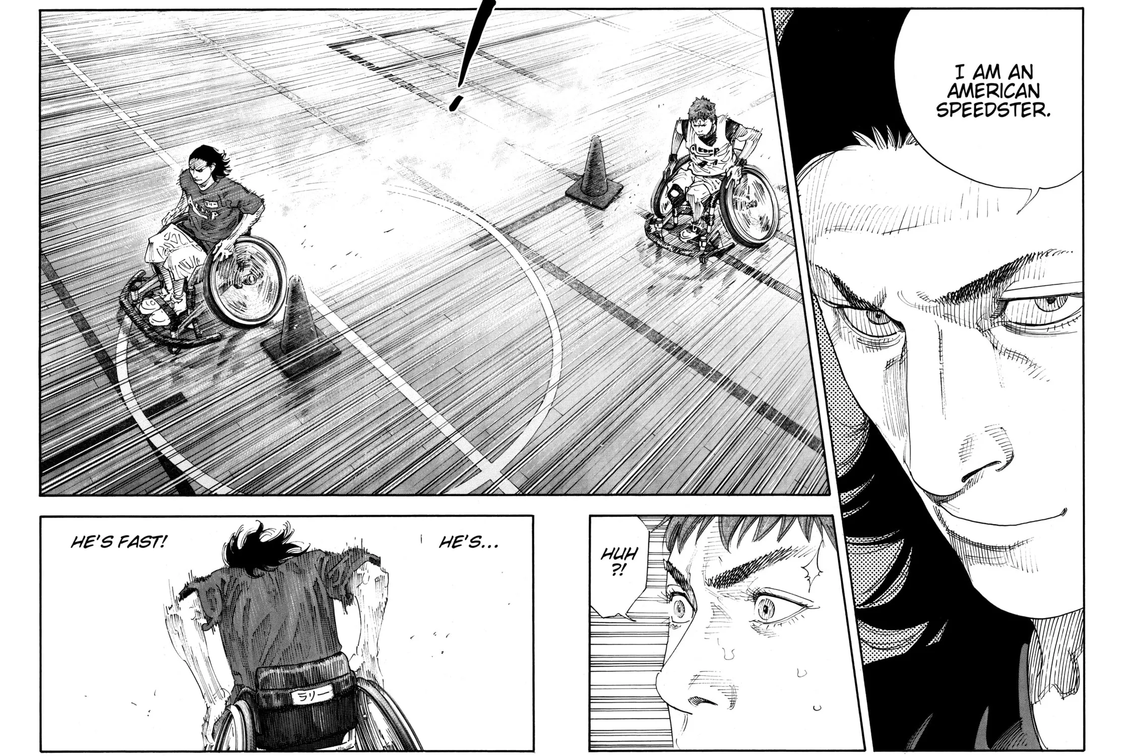 Read Real chapter 70 image 20 on Lezhin