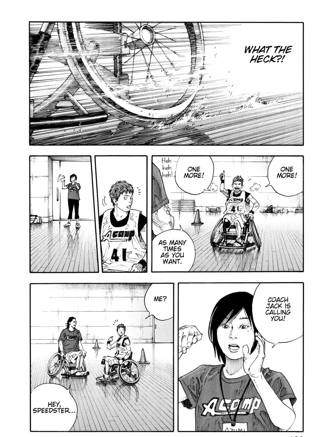 Read Real chapter 70 image 22 on Lezhin